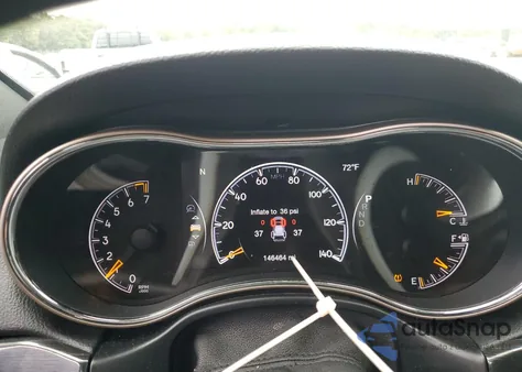 2016 Jeep Grand Cherokee Laredo from USA, damaged, VIN 1C4RJFAGXGC452825